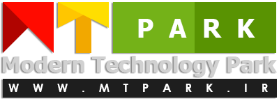 Modern Technology Park - First iran technology office park...